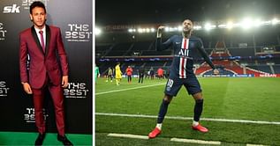What is PSG star Neymar's salary and Net Worth in 2022?