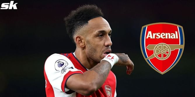 "We have health to take care of first and foremost" - Arsenal & Gabon superstar Pierre-Emerick Aubameyang posts message after being sent home for health reasons