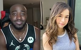 “I promise I’ll do better”: Jidionpremium reacts as his Twitch suspension appeal is denied after online feud with Pokimane