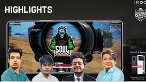 BGIS Semifinals day 2: overall standings, Soul and Team Xspark clinch chicken dinners
