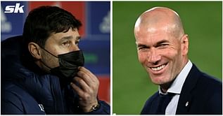Paris Saint-Germain locker room 'absolutely certain' that France legend will replace Mauricio Pochettino this summer: Reports