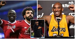 “Kobe Bryant is still the player with the most missed situations in NBA history” – Jurgen Klopp defends Salah and Mane despite Liverpool misses