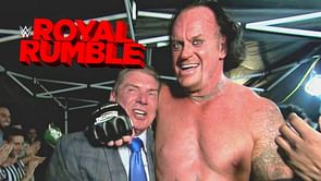 WWE Rumor Roundup — Major Undertaker update, Massive Royal Rumble spoilers revealed (January 22nd, 2022)