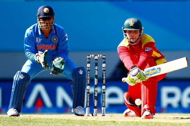 स्पॉट फिक्सिंग के लिए किया गया 'ब्लैकमेल', पूर्व विकेटकीपर-कप्तान का हैरान करने वाला बयान