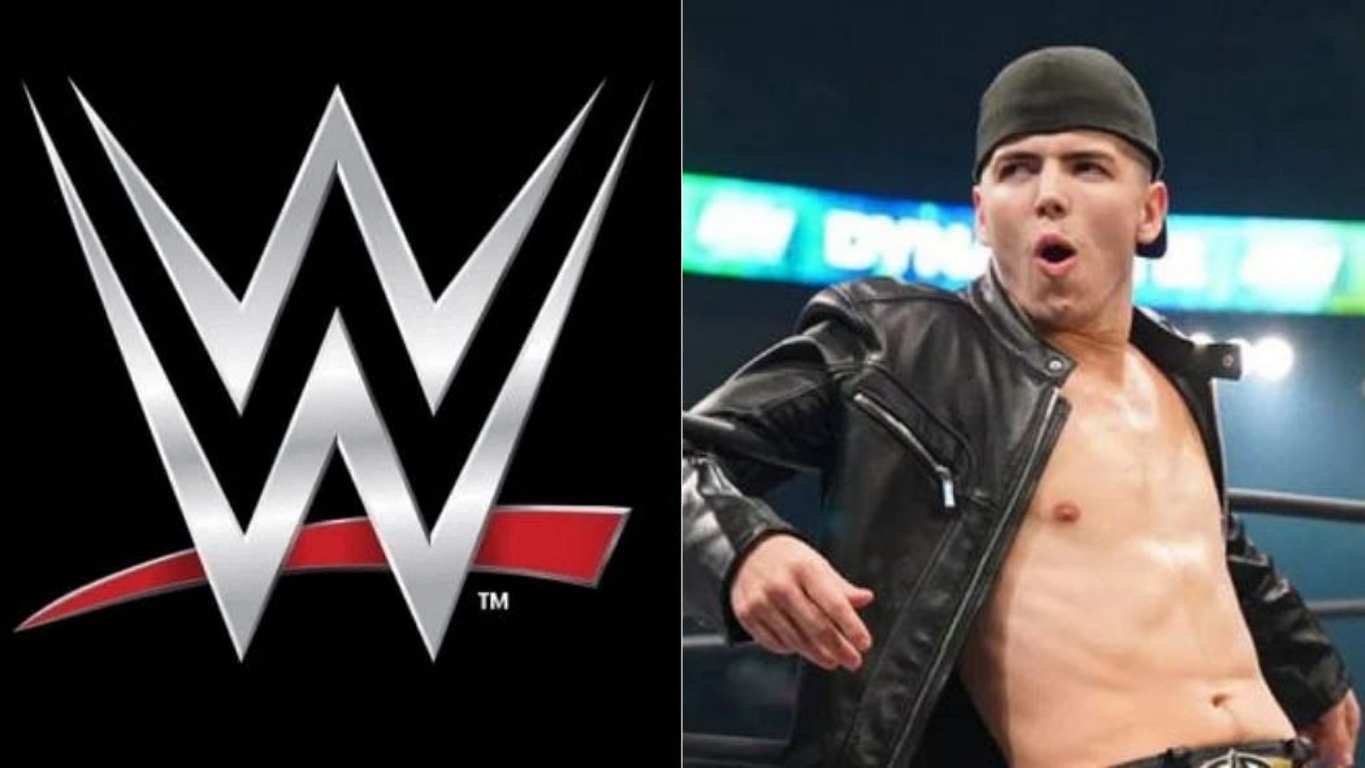 Sammy Guevara and former WWE star Top Dolla have had real-life issues