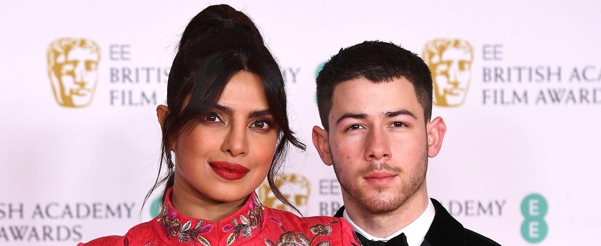 Priyanka Chopra and Nick Jonas opted for surrogacy due to their respective busy schedules (Image via Jeff Spicer/Getty Images)