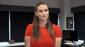"Stay in the office" - Former WWE Superstar criticizes Stephanie McMahon