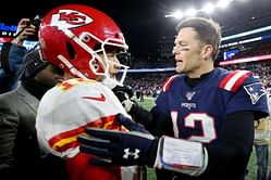 When was the last time Tom Brady did not play the Super Bowl?