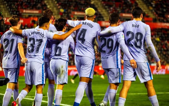 Why scrappy win over Mallorca could kickstart Barcelona's revival under Xavi