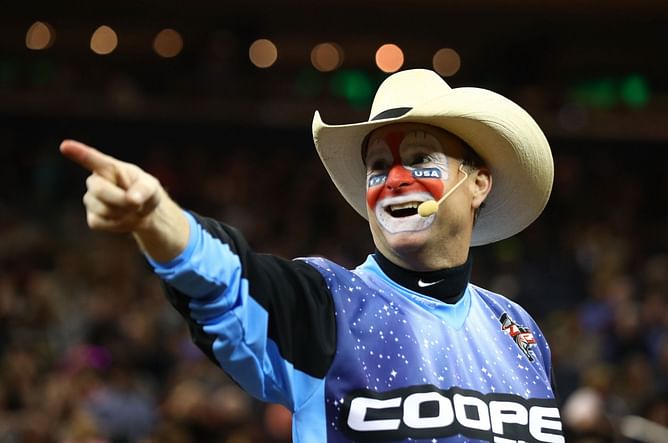 Jaguars find themselves in legal trouble with sponsors suing over "clown game"