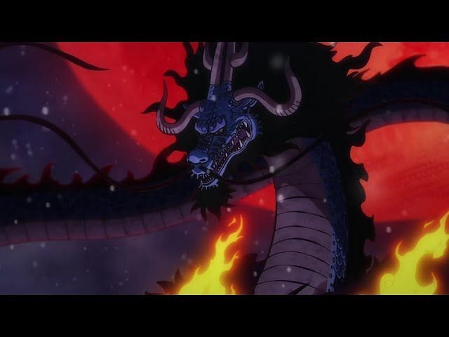 One Piece Episode 1006 highlights: Yamato makes the save