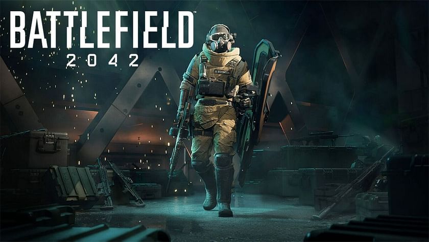 Battlefield 2042 Release Date And Time For All Regions - Player Counter