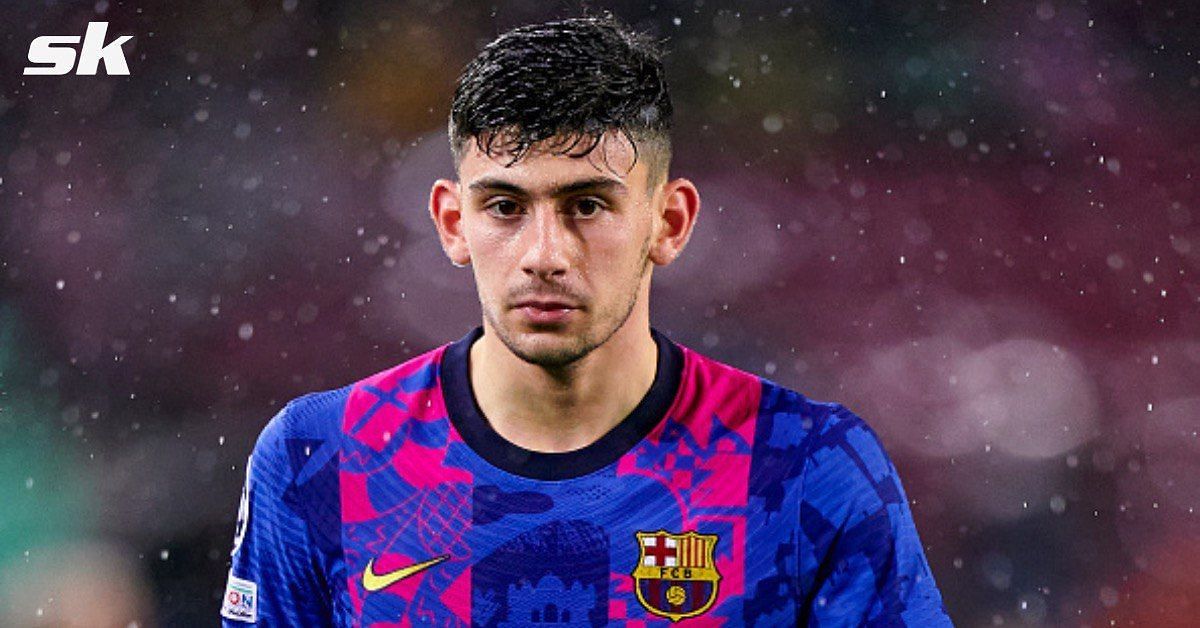 Demir staying positive after botched Barcelona loan spell