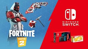 Can you still get the Double Helix Fortnite skin in Chapter 3 Season 1?