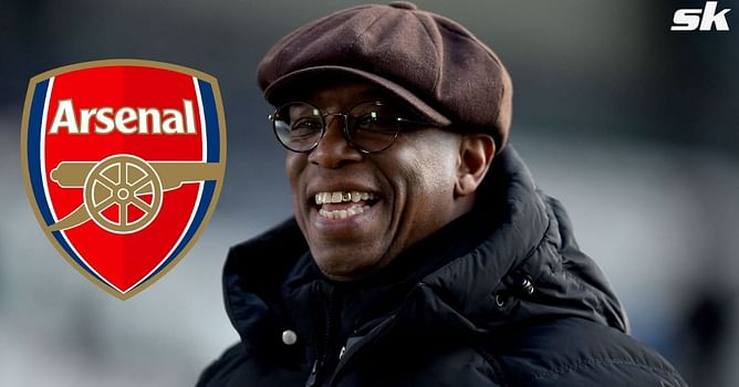 “That would be amazing” – Ian Wright urges Arteta to sign former Premier League winner to help Arsenal ‘challenge’ rivals