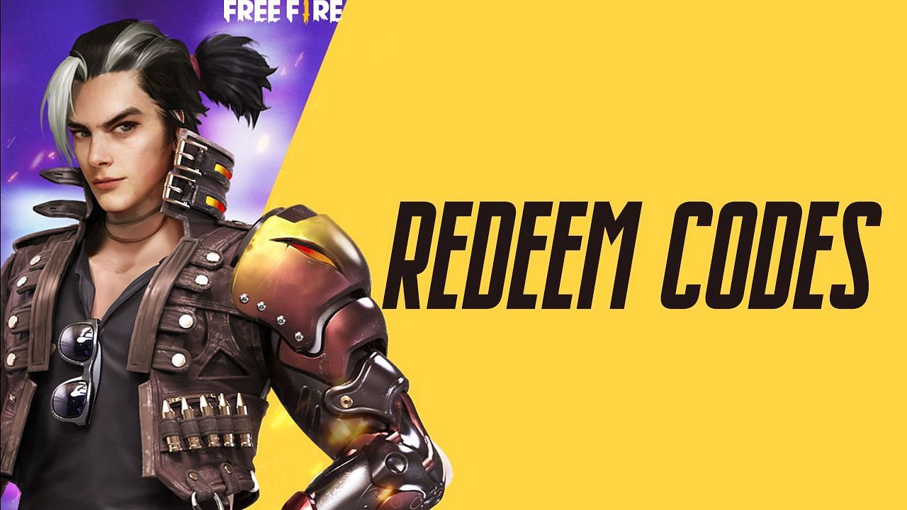 Redeem codes stand out as one of the methods to get free rewards (Image via Sportskeeda)