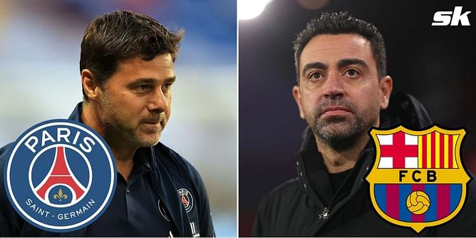 PSG likely to reignite their interest in Barcelona star - Reports