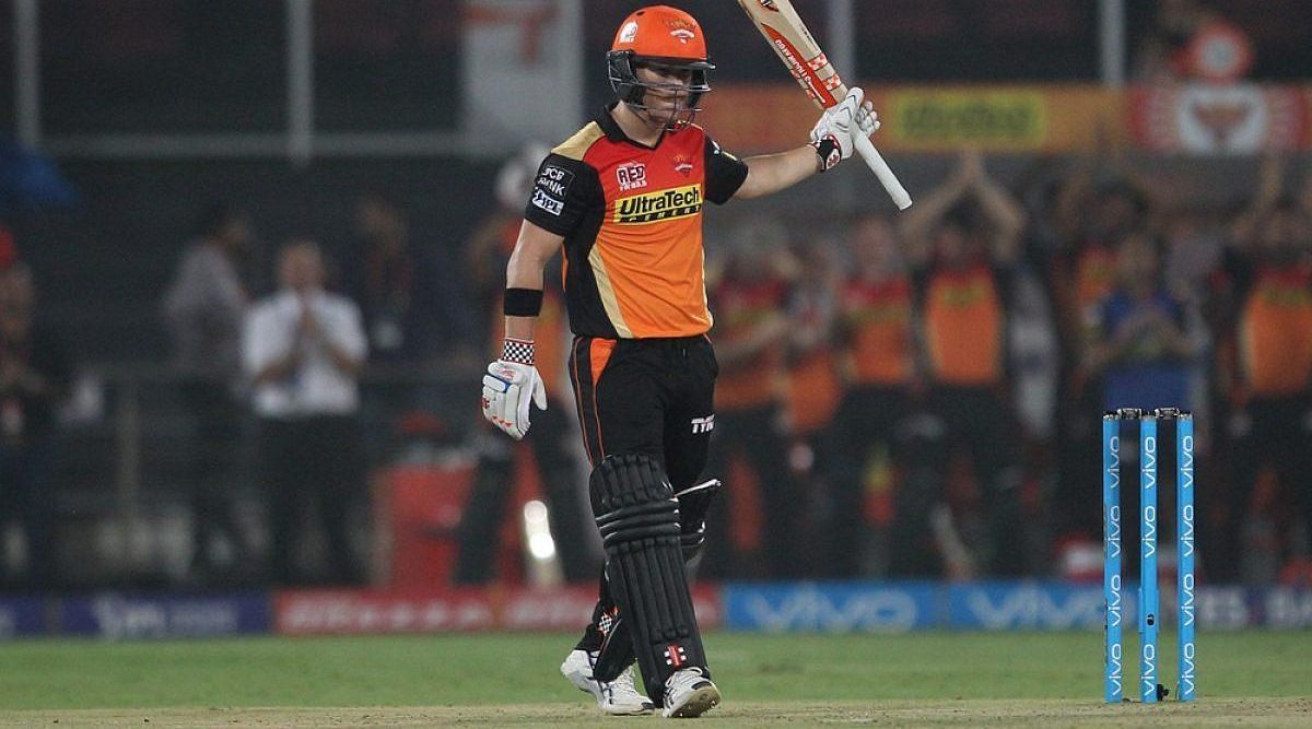 David Warner can find a new home in Punjab Kings