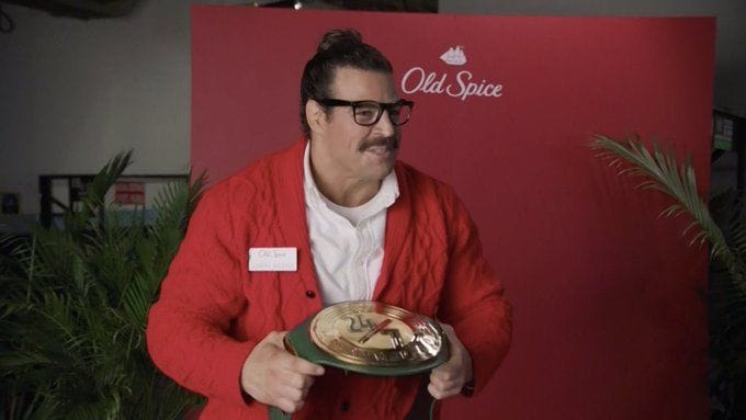 WWE News: Rick Boogs tried eating cat food to gain more mass