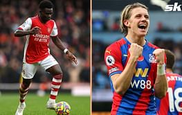 5 best U-21 players in the Premier League right now