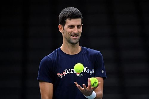 Joao Sousa considers Novak Djokovic's decision to play unvaccinated at the 2022 Australian Open a bit selfish