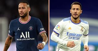 5 players who could have won the Ballon d'Or if they lived up to their potential