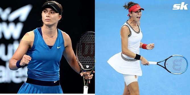 Australian Open 2022: Paula Badosa vs Ajla Tomljanovic preview, head-to-head & prediction