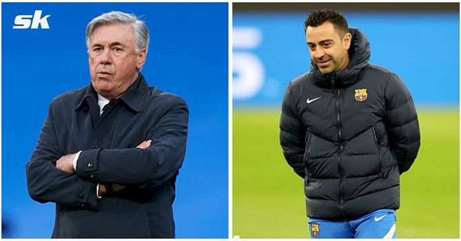 Barcelona ahead of Real Madrid in race for 25-year old midfielder: Reports
