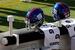 NFL Rumors: Giants have 4 potential HCs after hiring new GM Joe Schoen