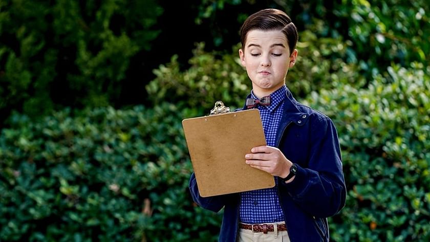 Young Sheldon' Season 5: Will There Be Another Season?