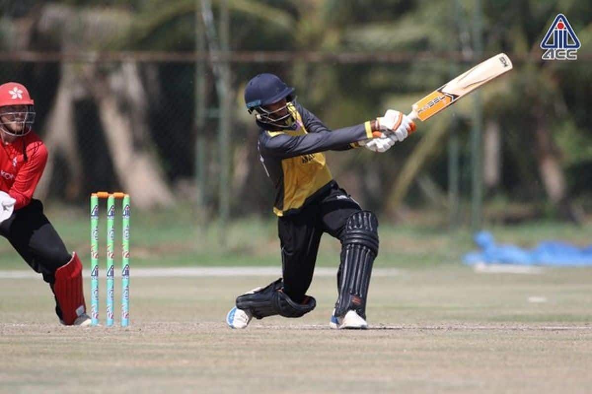 Central Smashers and Northern Strikers will square off in the final (Image Courtesy: India.com)