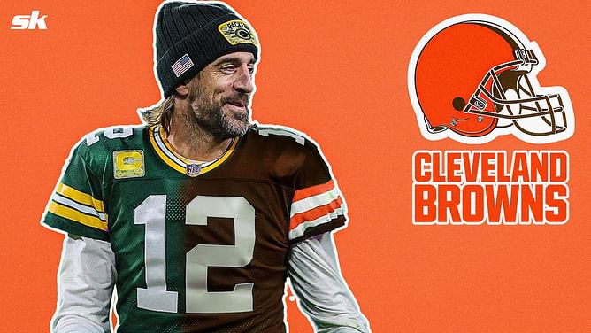 Can a trade for Aaron Rodgers turn around the Browns' fortunes?