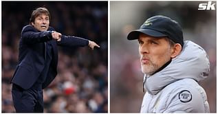 Chelsea and Tottenham make enquiries about signing 22-year-old striker - Reports