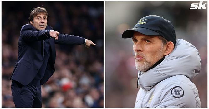 Chelsea and Tottenham make enquiries about signing 22-year-old striker - Reports