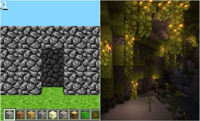 How long has Minecraft been out? Initial release date and platforms