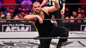 Top Indie star wants a match against AEW's Eddie Kingston