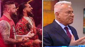 5 Things WWE subtly told us on SmackDown: Huge spoiler for Royal Rumble possibly revealed, 20-year veteran set to win Intercontinental title next?