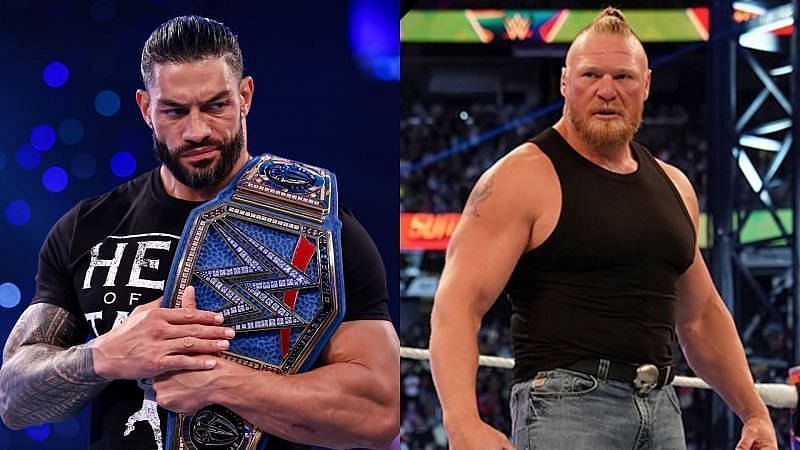 WWE Raw में मिले नए चैंपियंस और रोमन रेंस के मैच का ऐलान भी हुआ