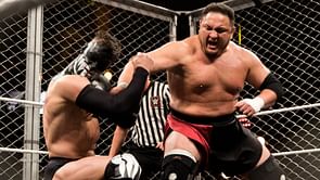 5 Best Samoa Joe Moments in WWE