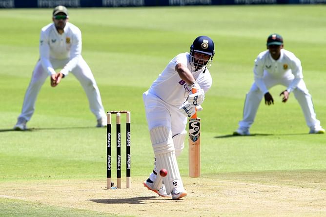 “This is how Rishabh Pant plays” - Sanjay Manjrekar launches strong defence of batter amid sea of criticism