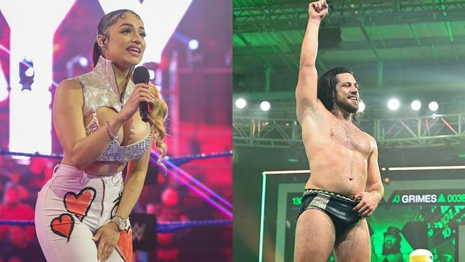 5 things WWE NXT got right this week: Tommaso Ciampa returns; Pete Dunne exacts revenge