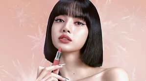 BLACKPINK Lisa's album makes Spotify history as the only solo K-pop act to garner over 500 million streams