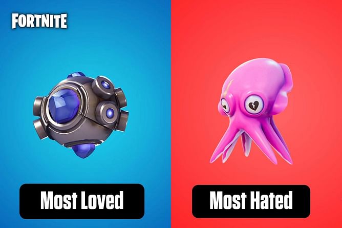 3 Fortnite throwables that players love (& 3 that everyone hates)