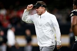 "Who knows?" - Saints owner unsure if Sean Payton will return to coach team in 2022