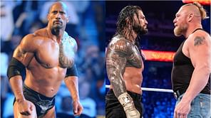 5 WWE Superstars who could win the Royal Rumble and challenge Roman Reigns