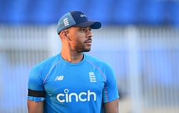 "It obviously didn't go as well as I'd have liked" - Tymal Mills keen to prove his IPL credentials this time