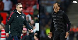 Manchester United planning to launch 'highly-lucrative' offer to snap up Chelsea star: Reports