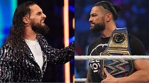2 कारण क्यों WWE Superstar Seth Rollins को Roman Reigns के खिलाफ फिउड में फेस टर्न लेना चाहिए और 2 कारण क्यों नहीं लेना चाहिए