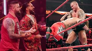 5 potential finishes to the Men’s Royal Rumble match