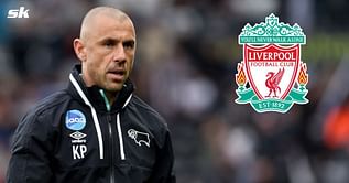 "They’re 3 of the best in the world" - Kevin Phillips suggests Argentine star won't break into Liverpool's attack if he seals Anfield move